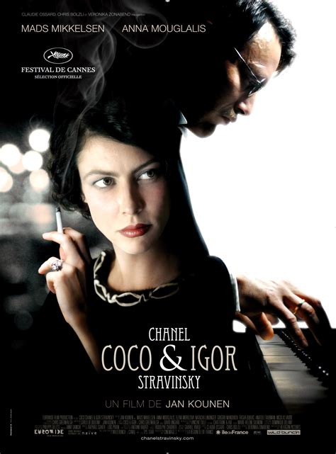 coco chanel and igor stravinsky watch online|coco and igor film.